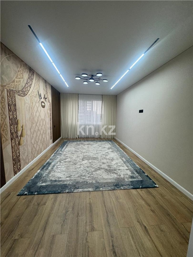 Продажа 3-комнатной квартиры, 68 м² - Продажа трехкомнатных квартир в панельном доме в Казахстане - страница 2 фото 1 из 12