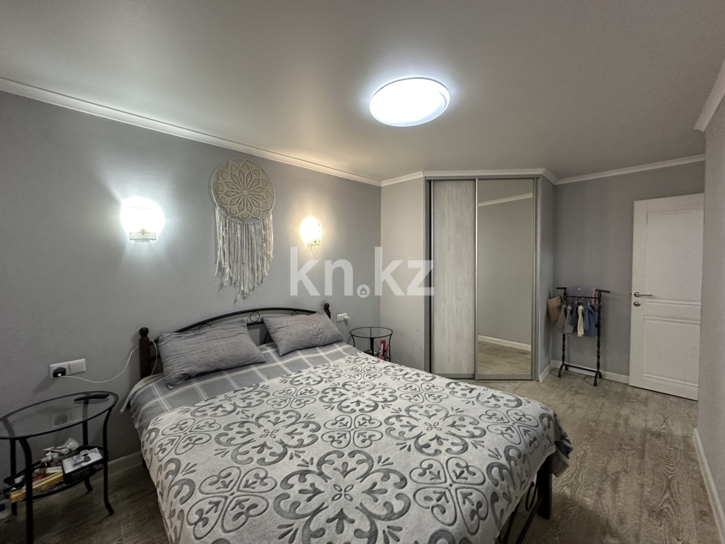 Продажа 4-комнатной квартиры, 76.3 м² - Продажа квартир в Городе Караганды - страница 2 фото 10 из 32