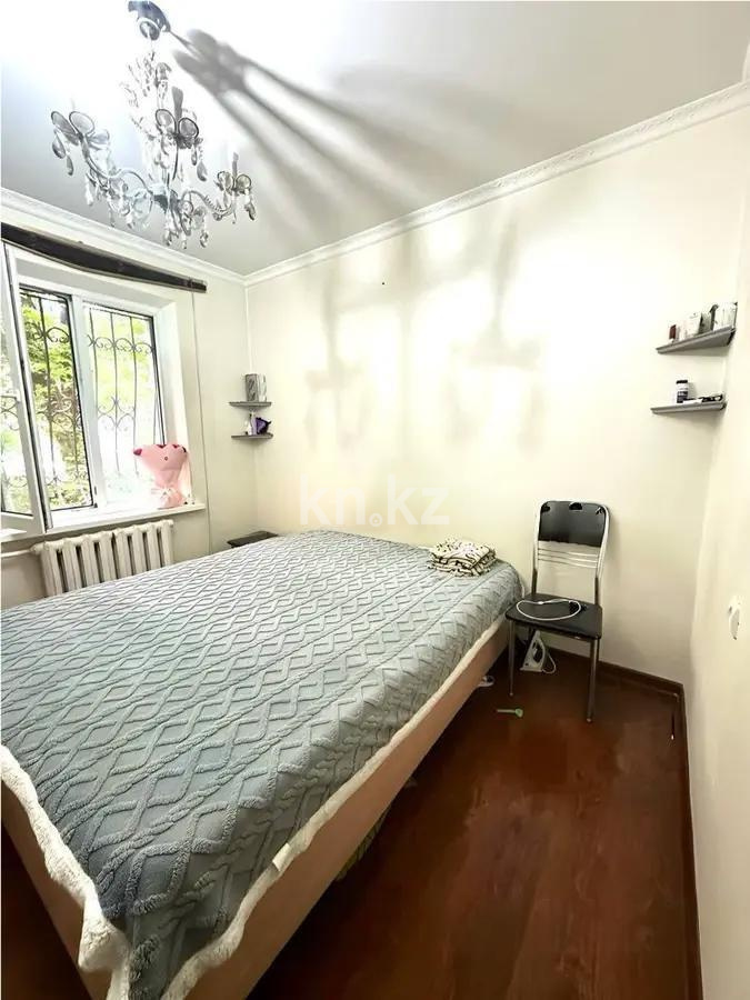 Продажа 2-комнатной квартиры, 47 м² в Алматы