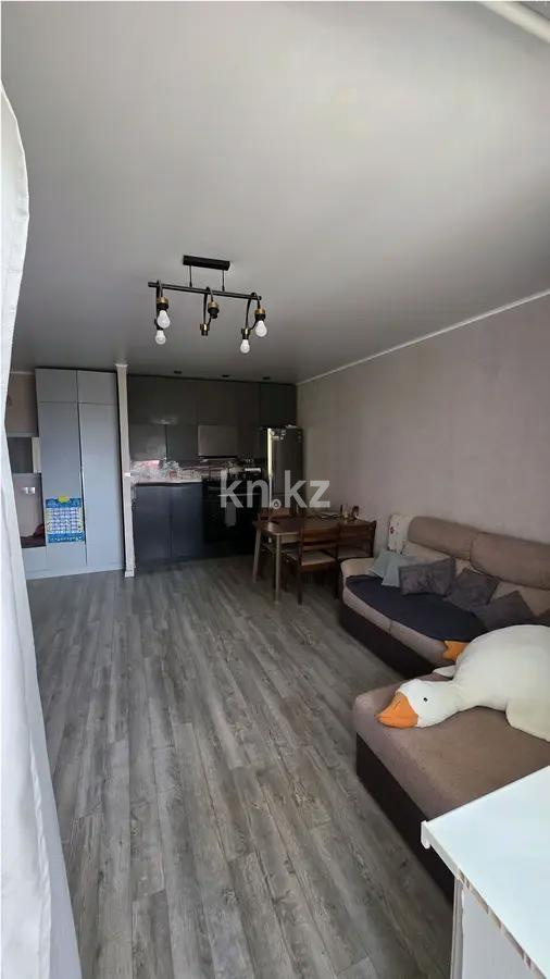 Продажа 2-комнатной квартиры, 43 м² в Астане - фото 4