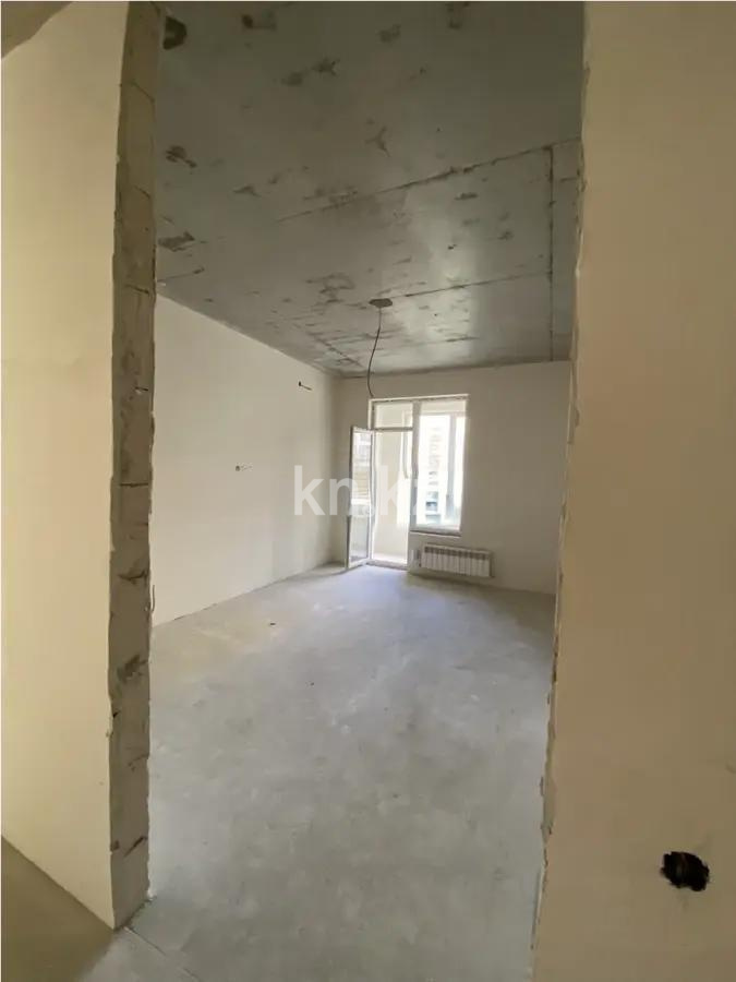 Продажа 3-комнатной квартиры, 81 м², ул. Байтурсынова, дом  14/3 - Продажа квартир без посредников в Астане фото 3 из 7