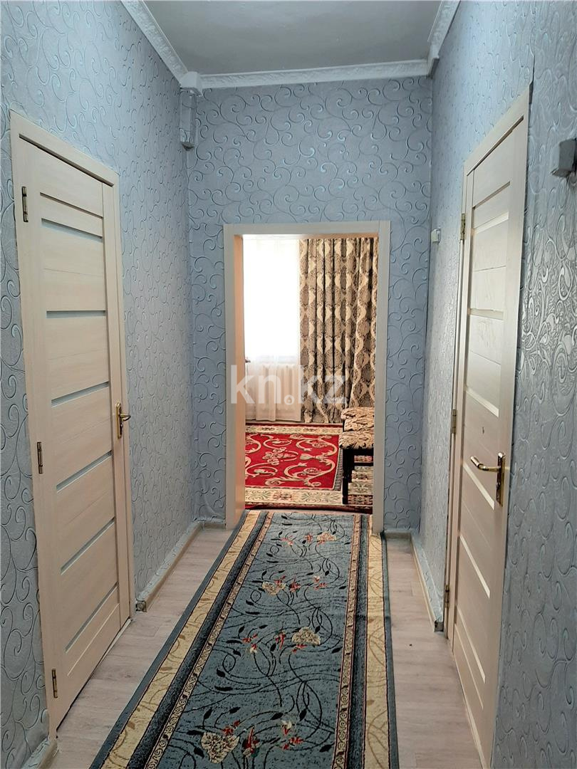 Продажа 4-комнатного дома, 64.5 м², ул. Клочкова в Темиртау - фото 13