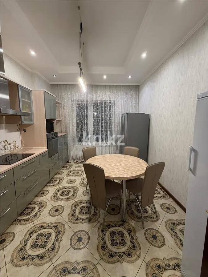 Продажа 3-комнатной квартиры, 104 м² - Продажа квартир в Казахстане - страница 47 фото 3 из 6