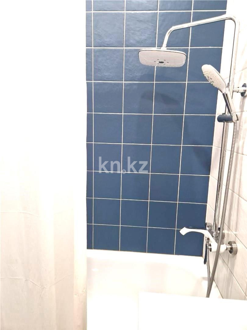 Продажа 4-комнатной квартиры, 90 м², ул. Момышулы - Продажа  четырехкомнатных квартир в Караганде фото 10 из 12