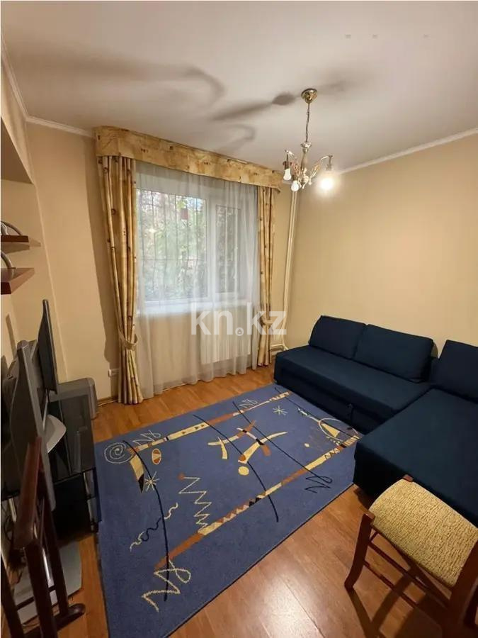 Продажа 3-комнатной квартиры, 71.8 м², ул. Алимжанова, дом  32 в Алматы - фото 3