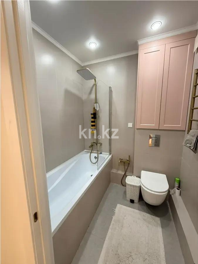 Продажа 3-комнатной квартиры, 85 м² - Продажа квартир в р-не Есиль Астаны - страница 8 фото 5 из 8