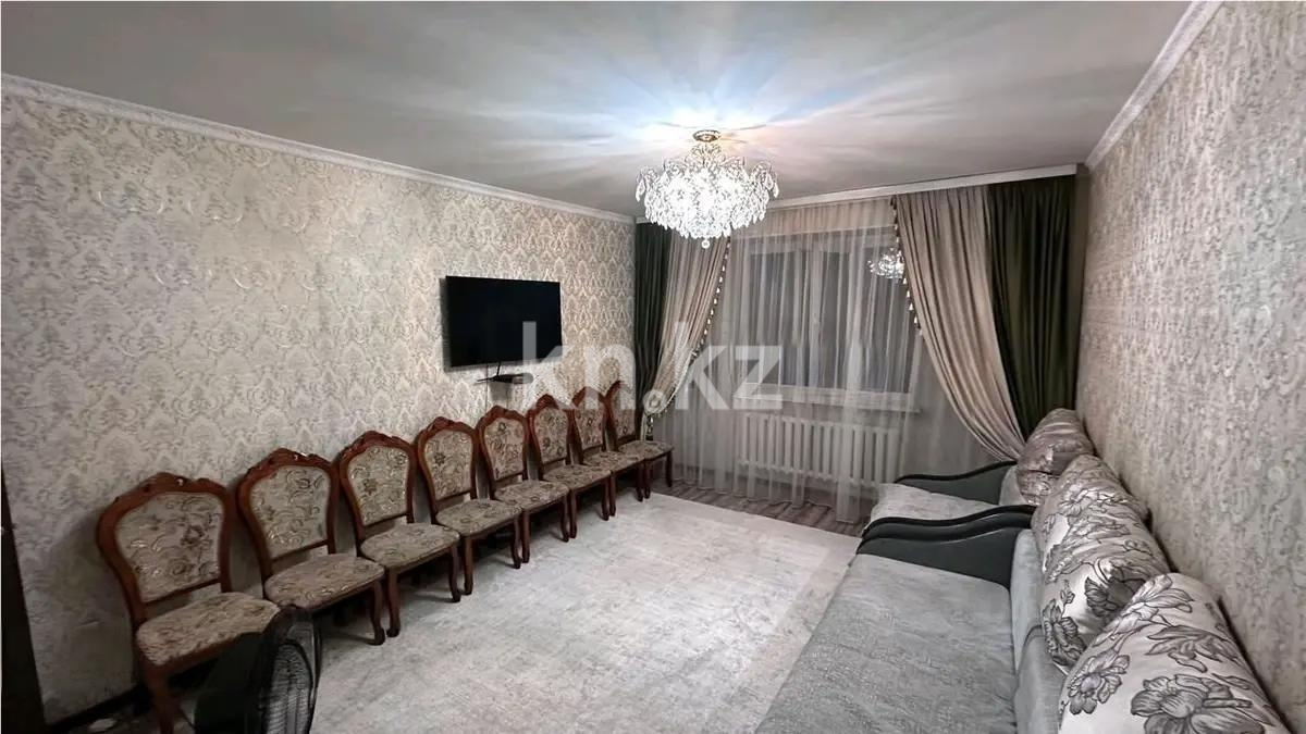 Продажа 2-комнатной квартиры, 68.2 м² в Алматы