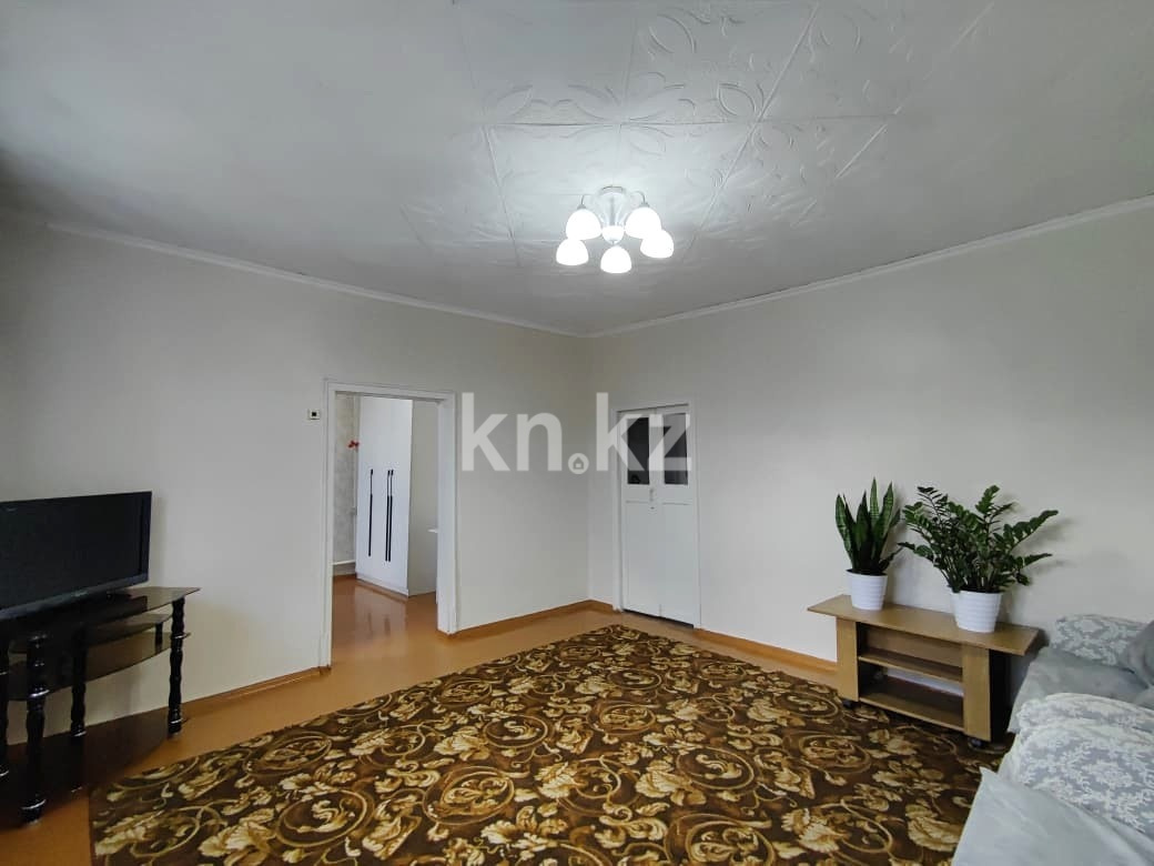 Продажа 4-комнатного дома, 73.3 м² в Караганде - фото 11