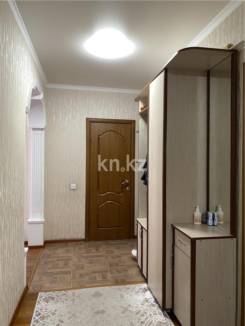 Продажа 4-комнатной квартиры, 102 м² - Продажа  четырехкомнатных квартир в новостройках Астаны - страница 6 фото 19 из 26