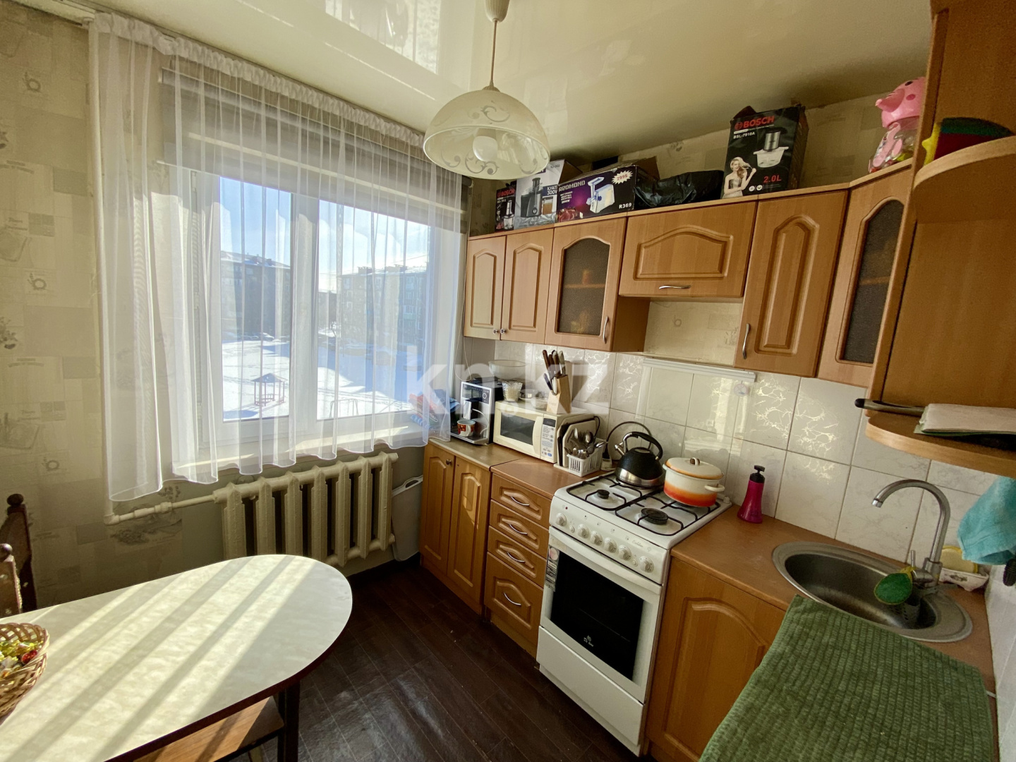 Продажа 3-комнатной квартиры, 61.8 м² в Сарани - фото 6