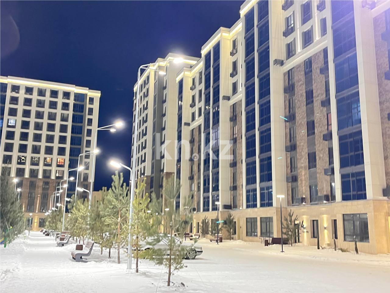 Продажа 2-комнатной квартиры, 40 м² - Продажа квартир в районе Майкудук в Караганде фото 12 из 17