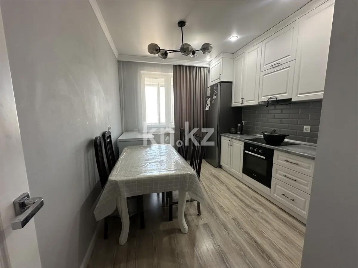 Продажа 3-комнатной квартиры, 80 м² - Аренда квартир помесячно в Актобе фото 3 из 7