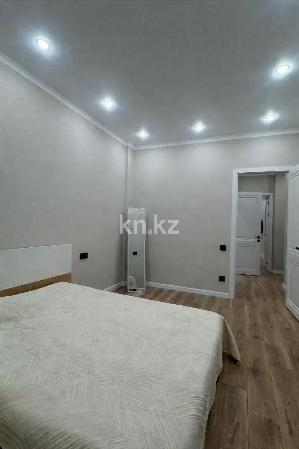 Продажа 2-комнатной квартиры, 41 м² в Астане - фото 2