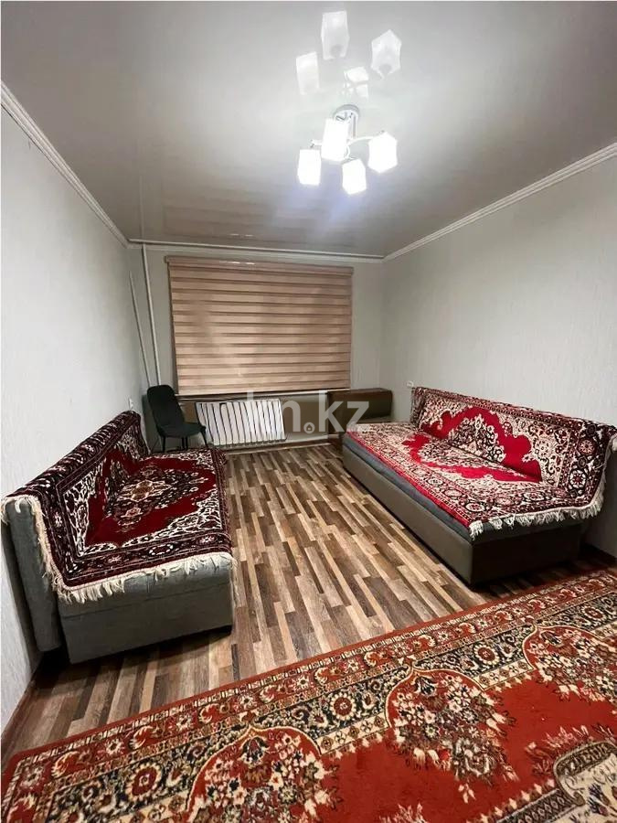 Продажа 1-комнатной квартиры, 33 м² - Продажа однокомнатных квартир в Алматы фото 1 из 3