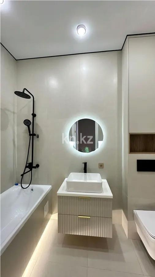 Продажа 2-комнатной квартиры, 42 м² - Продажа недвижимости в Астане - страница 11 фото 4 из 4