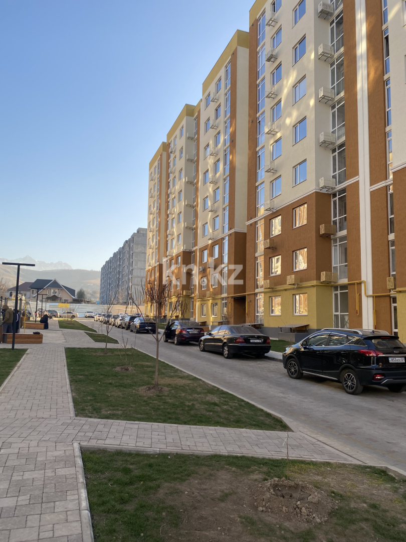 Продажа 2-комнатной квартиры, 58 м², Аймауытова - Продажа квартир в Казахстане фото 4 из 6