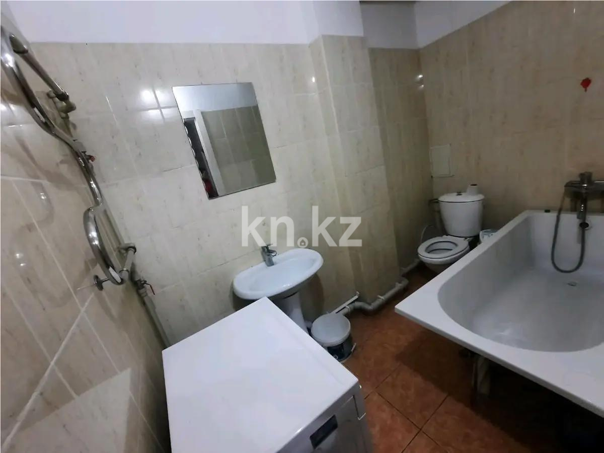 Продажа 2-комнатной квартиры, 55 м² - Продажа квартир в Карасайском р-не Алматы фото 4 из 5