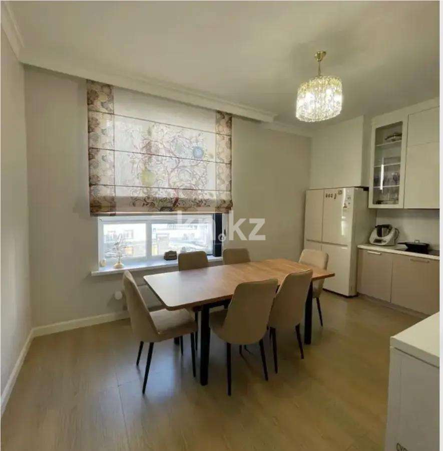 Продажа 4-комнатной квартиры, 171.2 м², ул. Бокейхана, дом  16/2 в Астане - фото 5