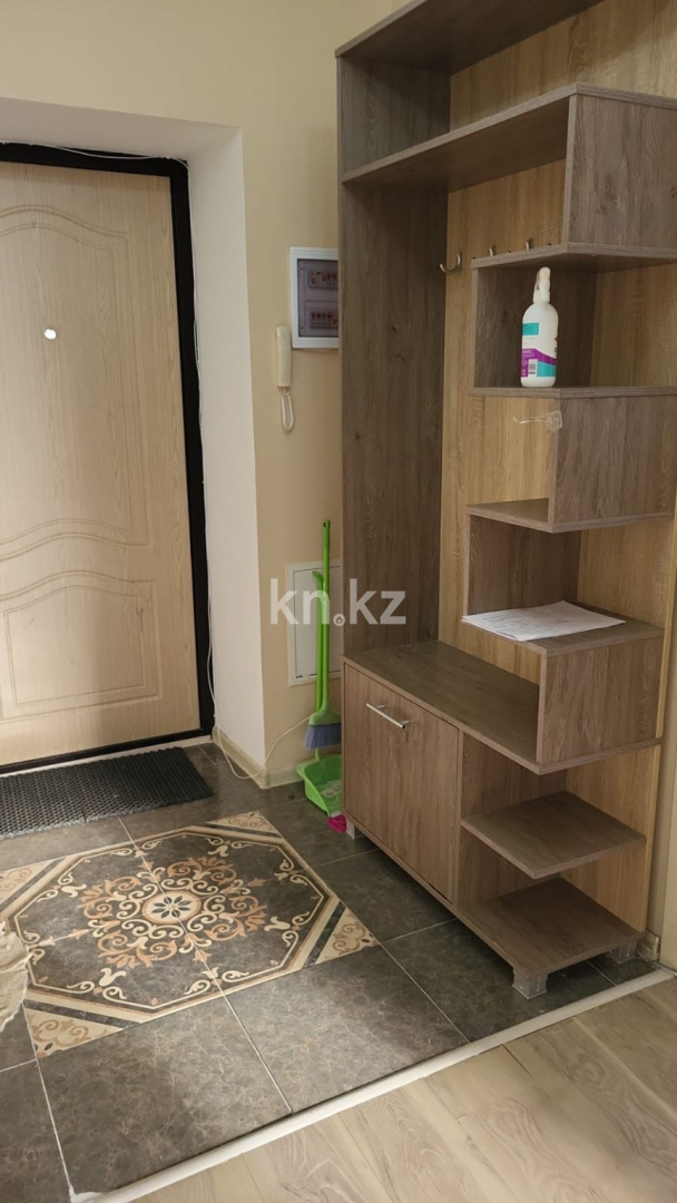 Аренда 2-комнатной квартиры, 52 м² в Астане - фото 12