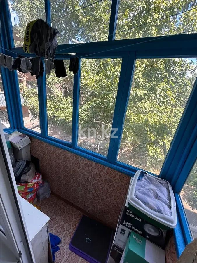 Продажа 3-комнатной квартиры, 57 м², ул. Белинского, дом  3 - Продажа  трехкомнатных квартир в Караганде без посредников фото 7 из 7
