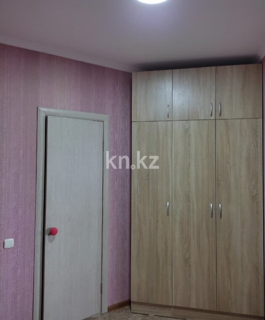 Аренда 1-комнатной квартиры, 43 м² в Астане - фото 7