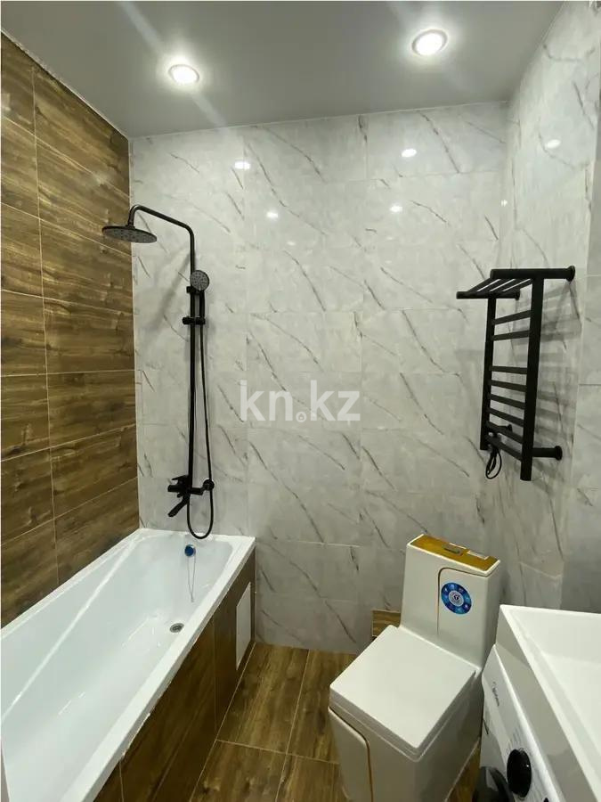 Продажа 2-комнатной квартиры, 54 м², ул. Устирт, дом  5 - Продажа квартир в новостройках Алматы фото 4 из 4