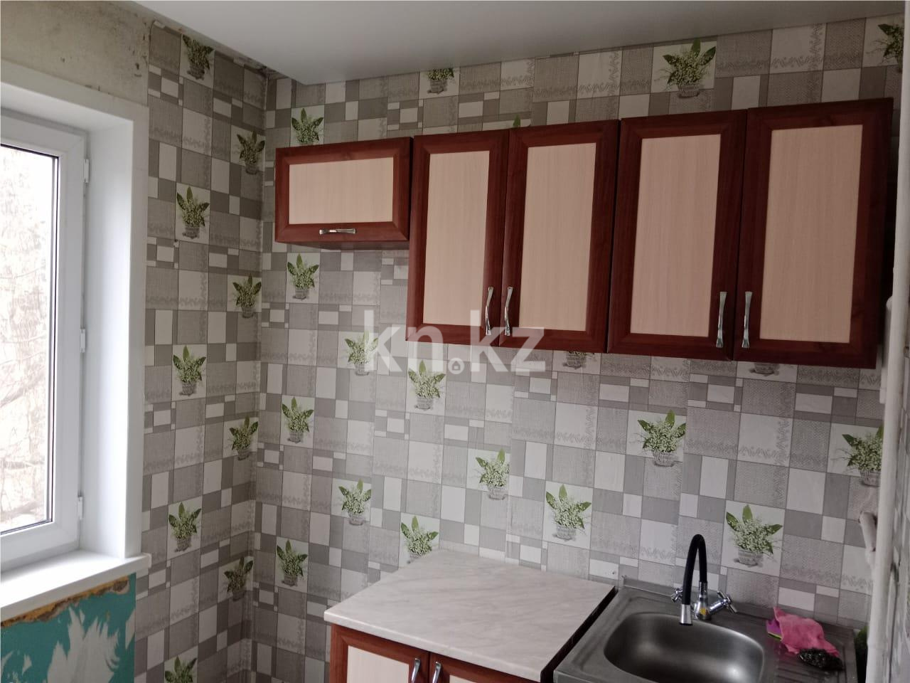 Продажа 1-комнатной квартиры, 30 м², ул. Абая - Продажа квартир в Казахстане фото 5 из 12