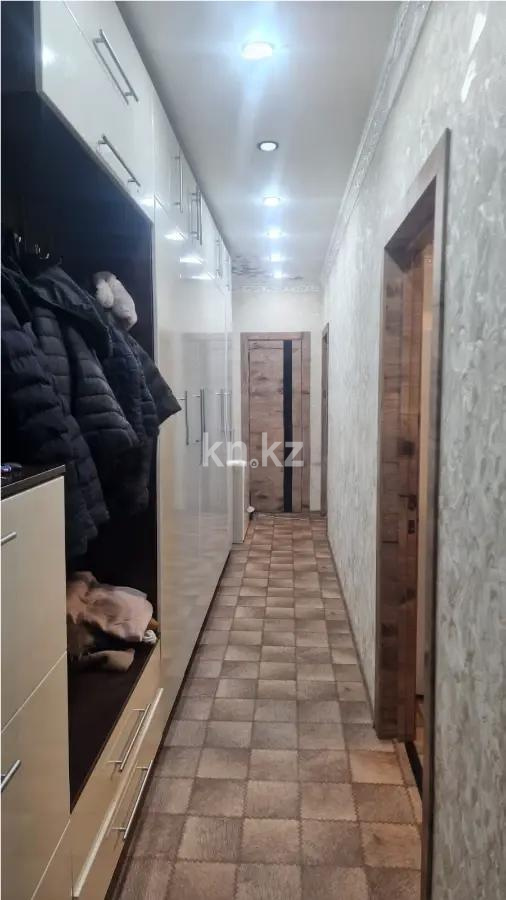 Продажа 2-комнатной квартиры, 50 м² - Продажа недвижимости в Казахстане фото 5 из 6