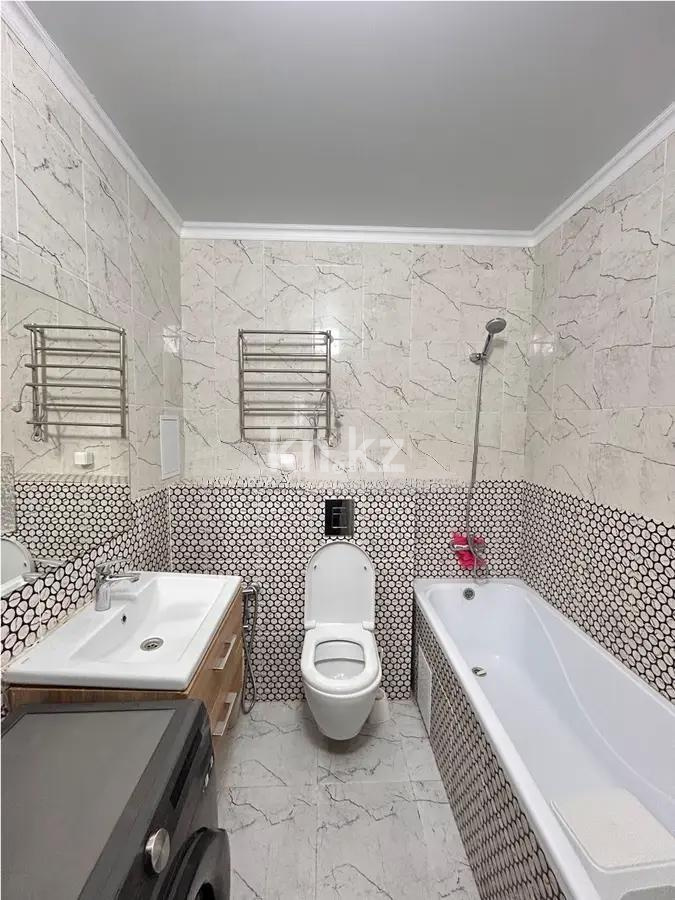 Продажа 2-комнатной квартиры, 61.2 м², пр. Туран, дом  55/11 - Продажа земельных участков в Уральске фото 5 из 6