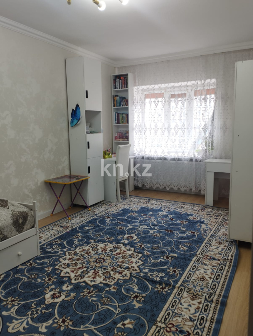 Продажа 3-комнатной квартиры, 98 м² в Астане - фото 10