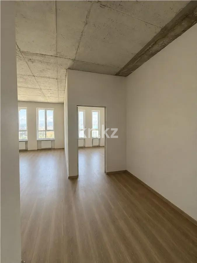 Продажа 2-комнатной квартиры, 55 м² в Алматы - фото 4