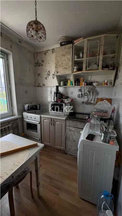 Продажа 2-комнатной квартиры, 44 м², мкр. Орбита-1, дом  6 - Продажа квартир в Алматы фото 3 из 4