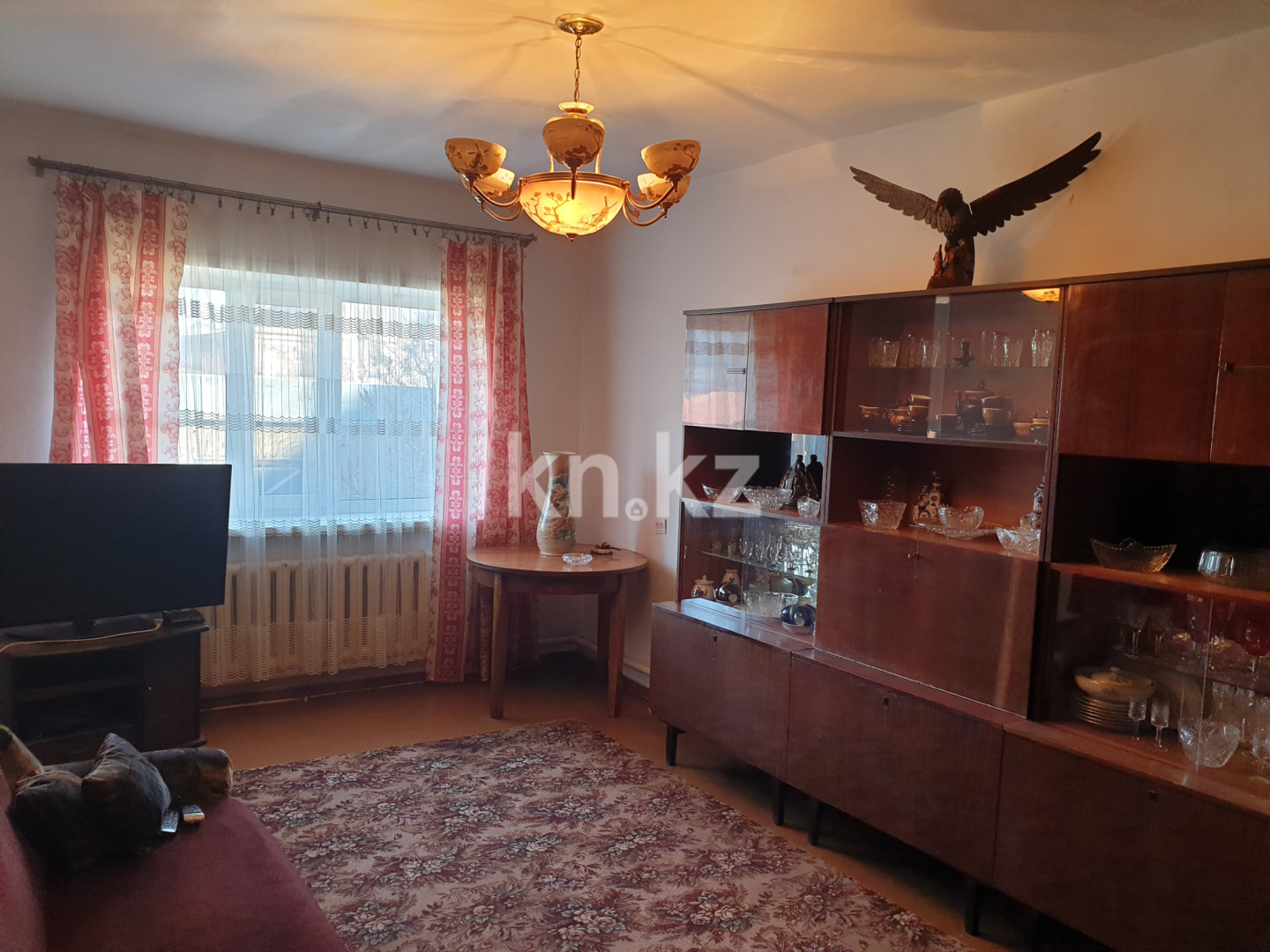 Продажа 4-комнатного дома, 94.6 м², ул. Пристанционная, дом  5 в Караганде - фото 2