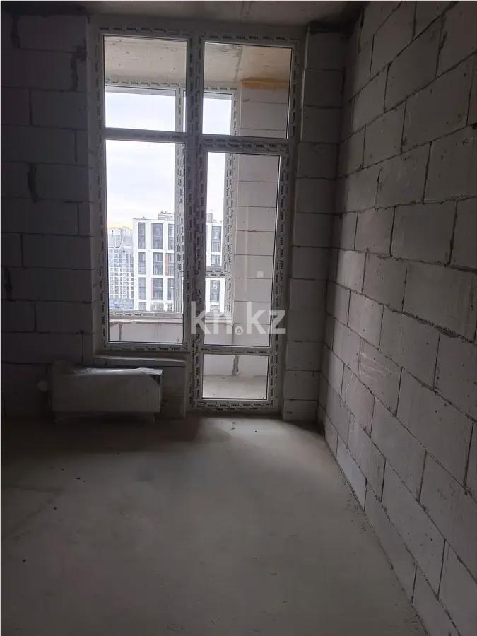 Продажа 1-комнатной квартиры, 43 м², пр. Туран, дом  39 в Астане - фото 2