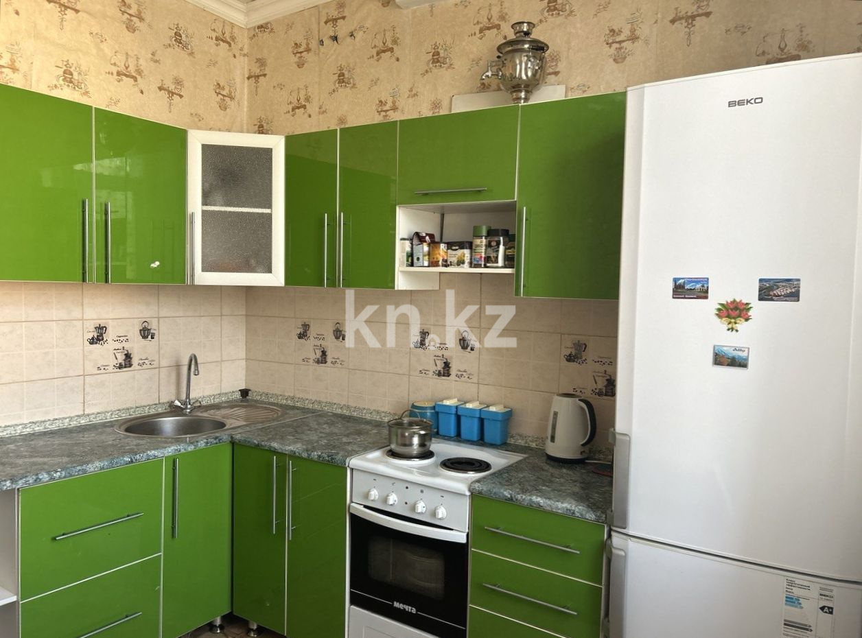 Продажа 3-комнатной квартиры, 77 м² - Недвижимость в Усть-Каменогорске фото 17 из 22