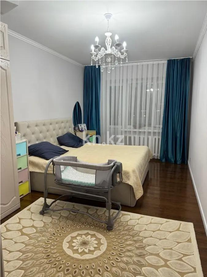 Продажа 2-комнатной квартиры, 64 м², ул. Дукенулы, дом  38 - Продажа квартир в Казахстане фото 1 из 4