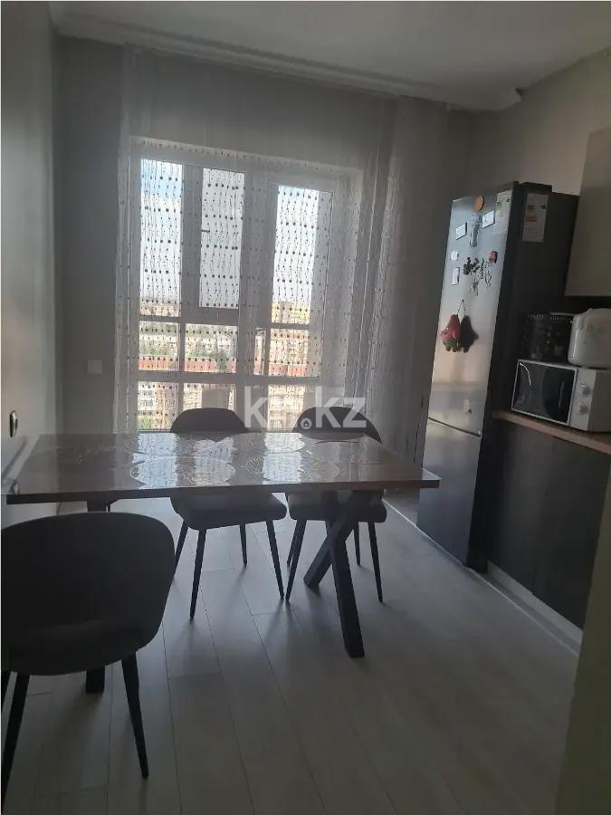 Продажа 3-комнатной квартиры, 85 м² в Караганде - фото 2