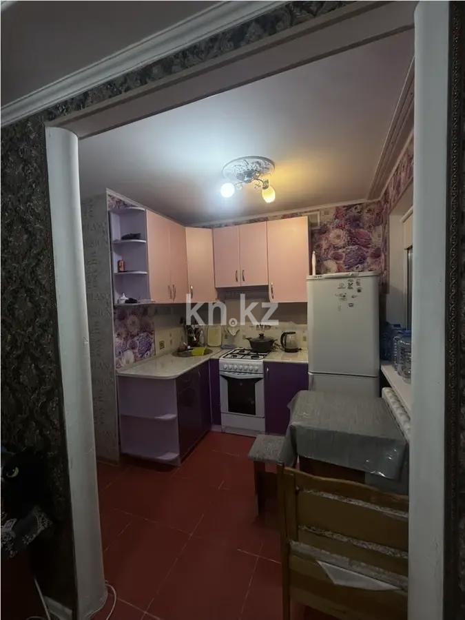 Продажа 1-комнатной квартиры, 35 м² - Продажа однокомнатных квартир в Караганде - страница 2 фото 2 из 4