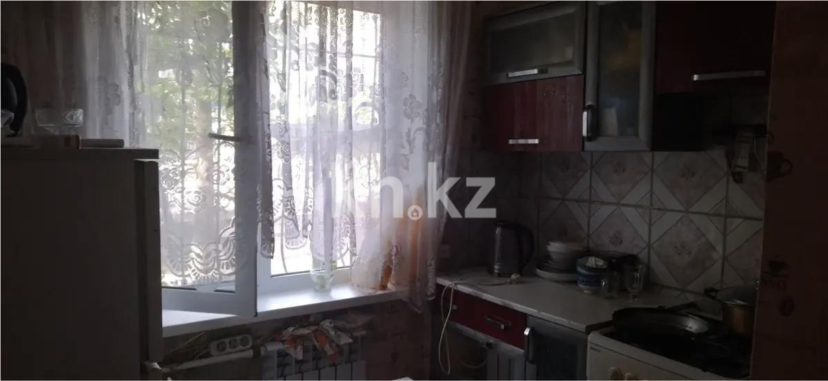 Продажа 2-комнатной квартиры, 47 м², мкр-н 14, дом  42 - Продажа квартир в Караганде фото 3 из 5