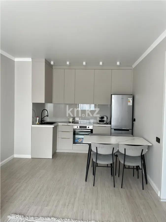 Продажа 2-комнатной квартиры, 51 м² в Астане - фото 3