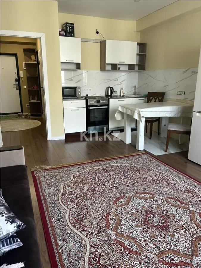Продажа 2-комнатной квартиры, 50 м² - Недвижимость в Казахстане - страница 25 фото 1 из 2