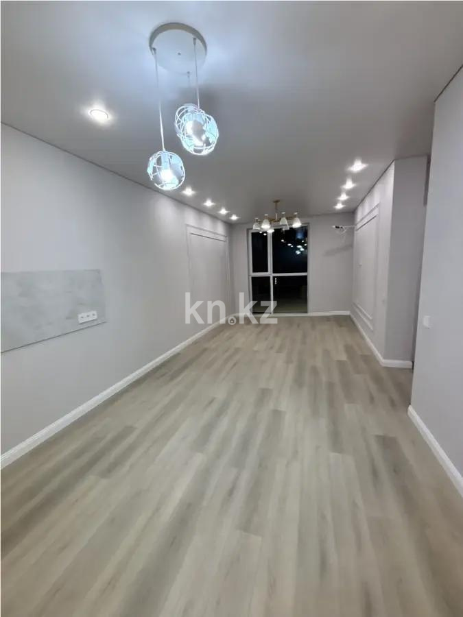 Продажа 2-комнатной квартиры, 51 м², ул. Утепова, дом  31 - Продажа  двухкомнатных квартир в Алматы фото 2 из 5