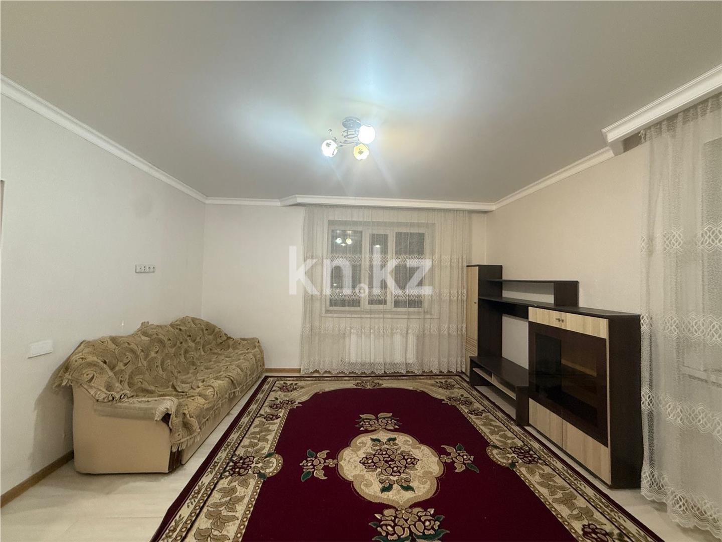 Продажа 2-комнатной квартиры, 44 м² в Астане