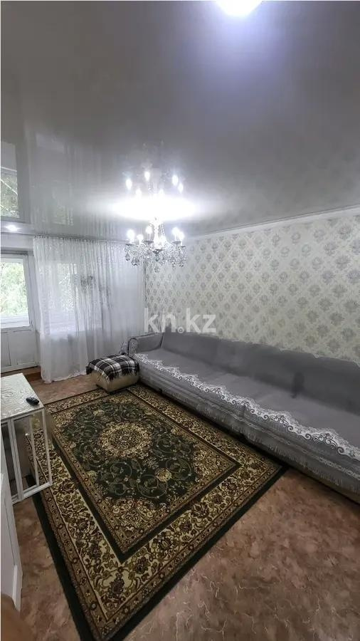 Продажа 4-комнатной квартиры, 78 м² - Продажа квартир в Пришахтинске Караганды фото 1 из 8