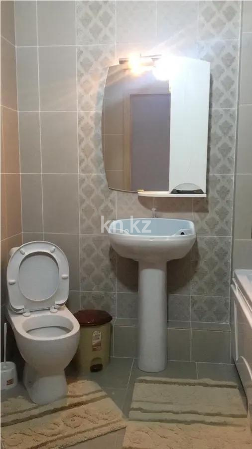 Продажа 1-комнатной квартиры, 42 м² - Продажа квартир в Астане в р-не Сарайшык фото 3 из 4