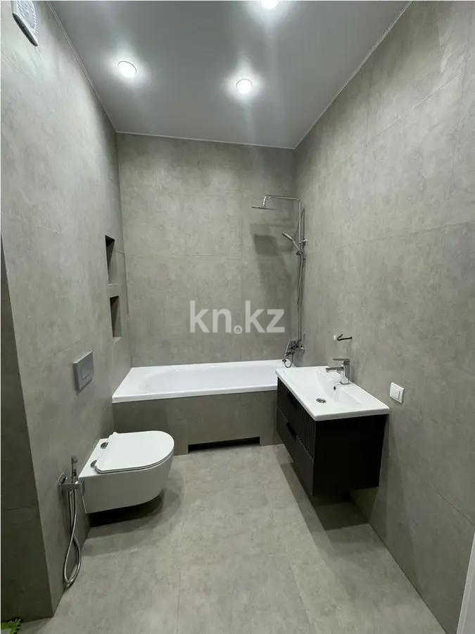 Продажа 2-комнатной квартиры, 62 м², ул. А-52, дом  4/1 в Астане - фото 2