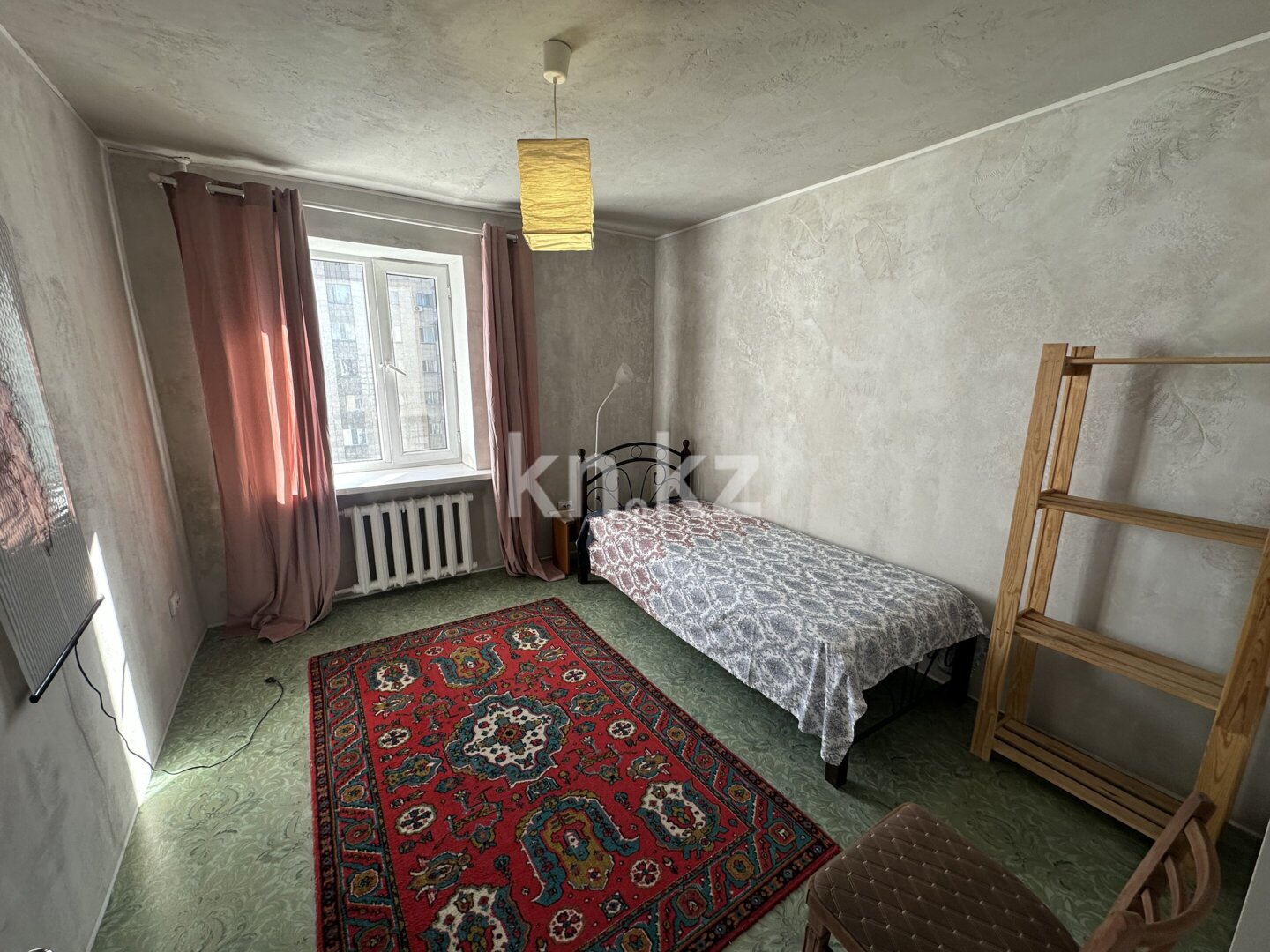 Продажа 3-комнатной квартиры, 67 м² в Караганде - фото 9