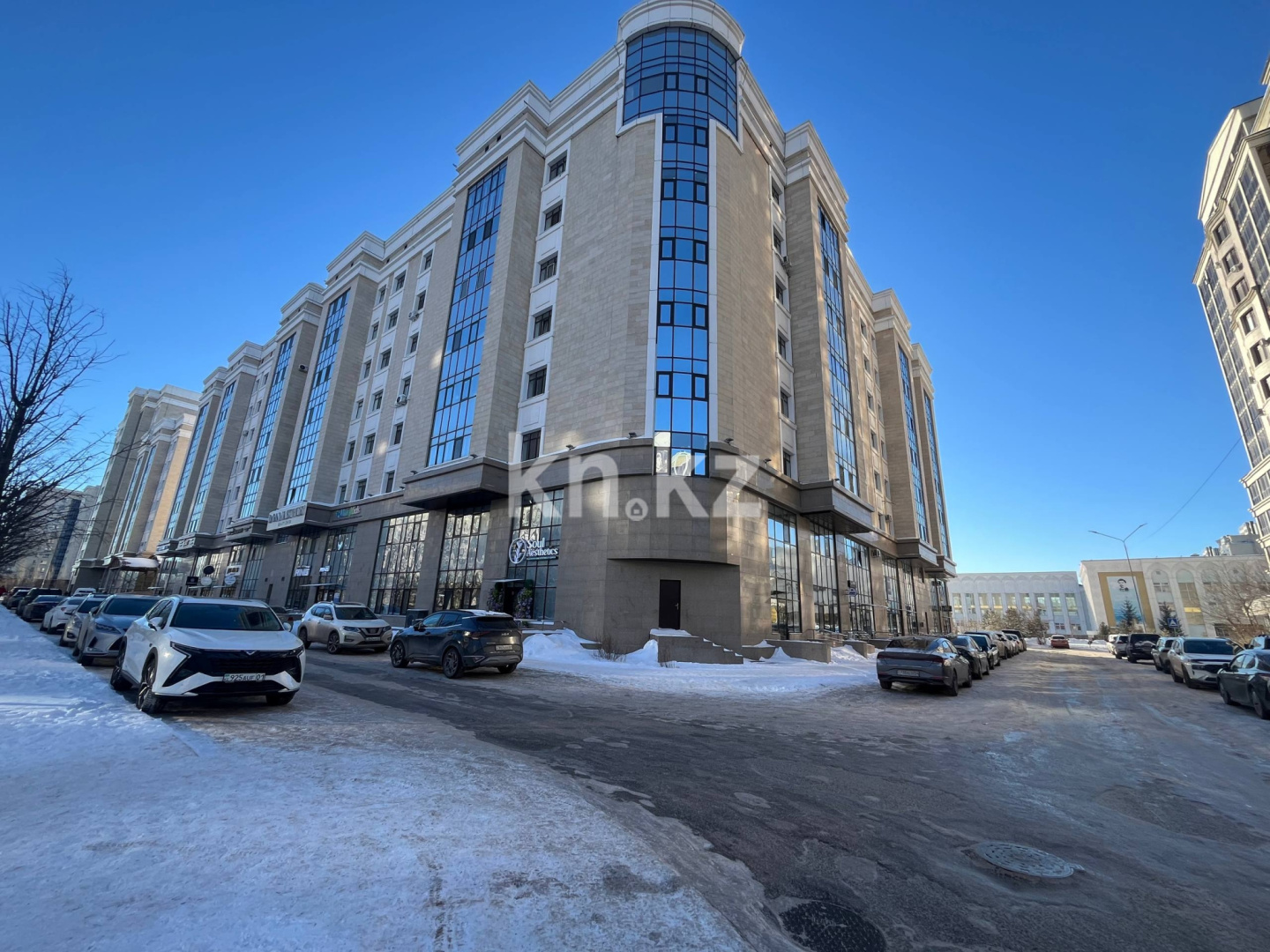 Аренда помещения - Аренда жилой и коммерческой недвижимости в Казахстане фото 16 из 16