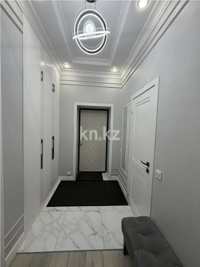 Продажа 3-комнатной квартиры, 80.2 м² - Продажа квартир от собственников в Астане - страница 9 фото 5 из 6