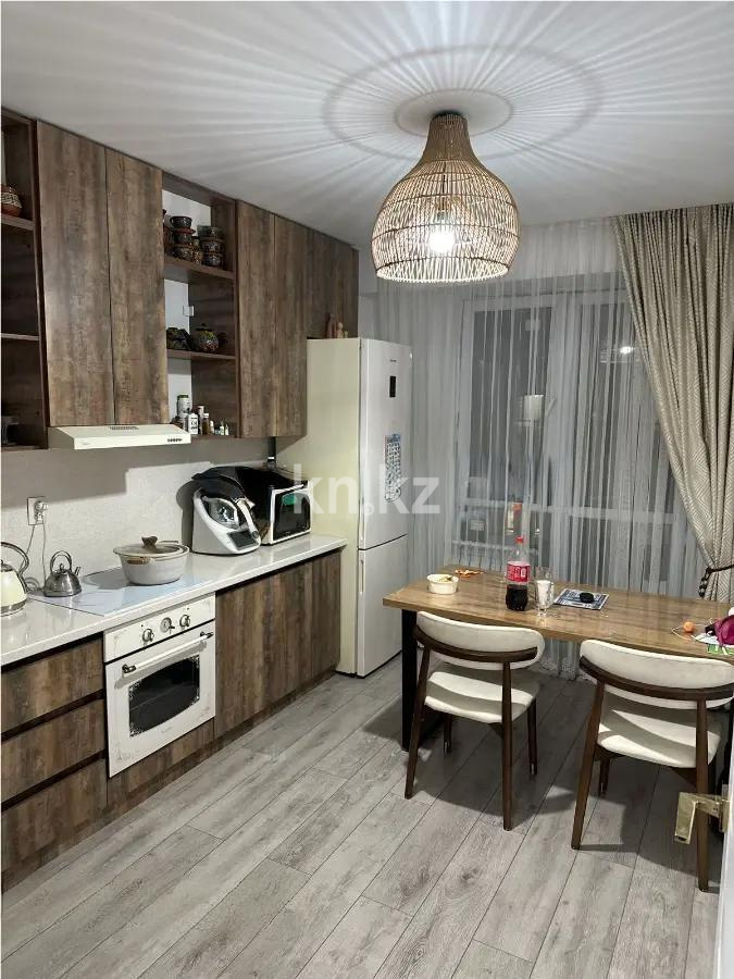 Продажа 1-комнатной квартиры, 42.2 м² - Продажа квартир в Алматы - страница 4 фото 3 из 5